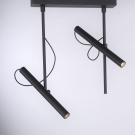 Lampa sufitowa PURE-TUTUA 6068-18