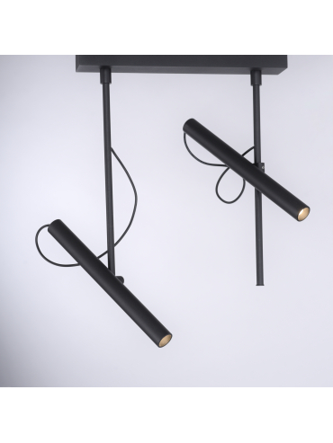 Lampa sufitowa PURE-TUTUA 6068-18