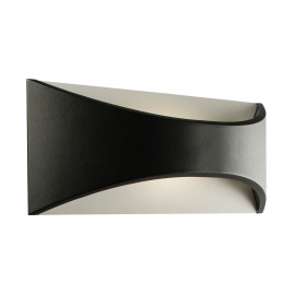 Kinkiet VULCAN 300MM 1LT WALL 61865