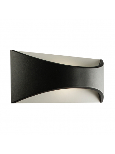 Kinkiet VULCAN 300MM 1LT WALL 61865