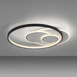 Lampa sufitowa MAILAK 6392-16