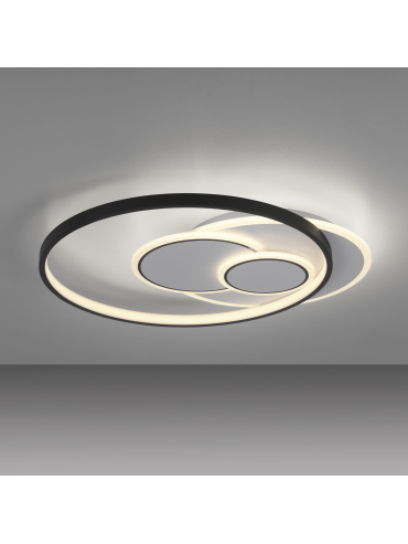 Lampa sufitowa MAILAK 6392-16
