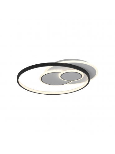 Lampa sufitowa MAILAK 6392-16