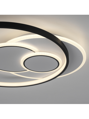 Lampa sufitowa MAILAK 6392-16