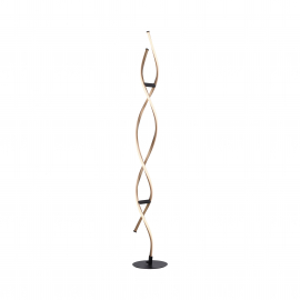 Lampa podłogowa POLINA 9140-18