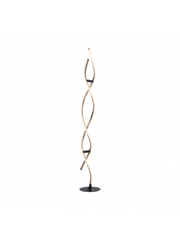 Lampa podłogowa POLINA 9140-18