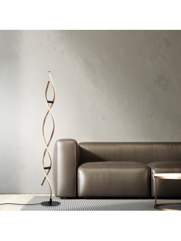Lampa podłogowa POLINA 9140-18