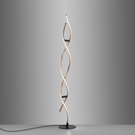 Lampa podłogowa POLINA 9140-18