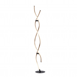 Lampa podłogowa POLINA 9140-18