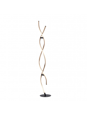 Lampa podłogowa POLINA 9140-18