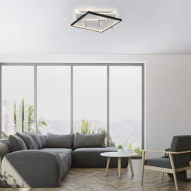 Lampa sufitowa MAILAK 6390-16