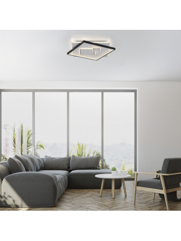 Lampa sufitowa MAILAK 6390-16