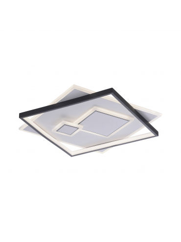 Lampa sufitowa MAILAK 6390-16