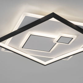 Lampa sufitowa MAILAK 6390-16