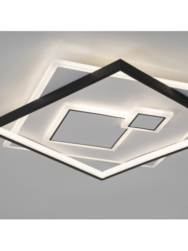 Lampa sufitowa MAILAK 6390-16