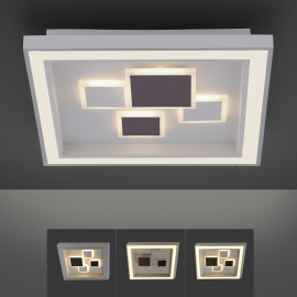 Lampa sufitowa ELIZA 6283-16