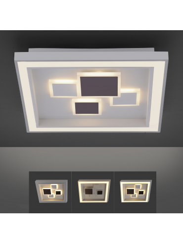 Lampa sufitowa ELIZA 6283-16