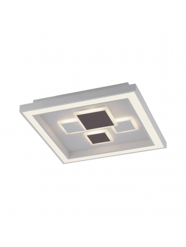 Lampa sufitowa ELIZA 6283-16