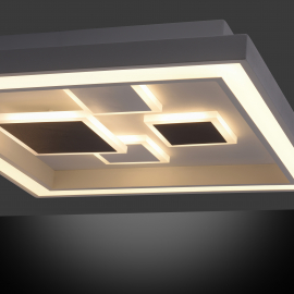 Lampa sufitowa ELIZA 6283-16