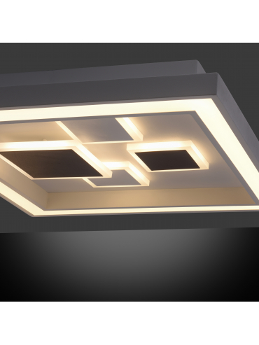 Lampa sufitowa ELIZA 6283-16