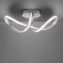 Lampa sufitowa MELINDA 8331-55