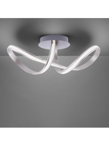 Lampa sufitowa MELINDA 8331-55