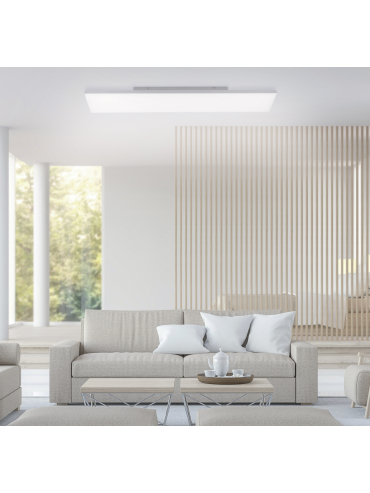 Lampa sufitowa FRAMELESS 8494-16