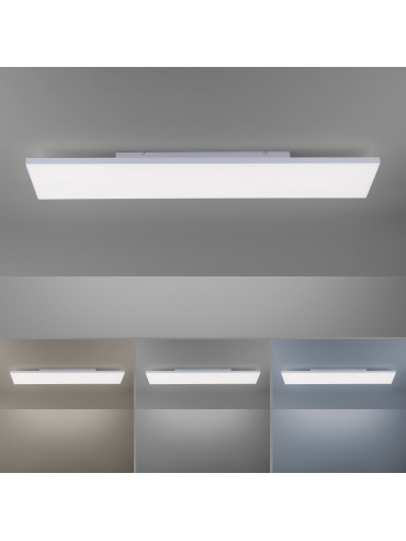 Lampa sufitowa FRAMELESS 8494-16