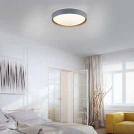 Lampa sufitowa Q-EMILIA 6118-15