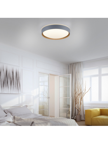 Lampa sufitowa Q-EMILIA 6118-15