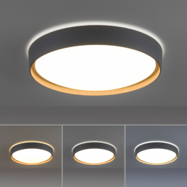 Lampa sufitowa Q-EMILIA 6118-15
