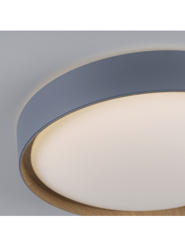 Lampa sufitowa Q-EMILIA 6118-15