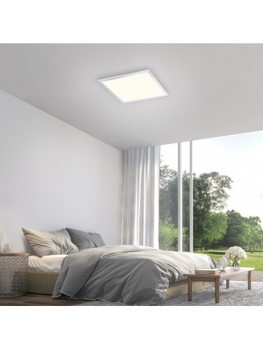 Lampa sufitowa FLAG 8111-17