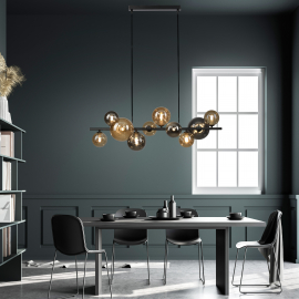 Lampa wisząca POPSICLE 2583-18
