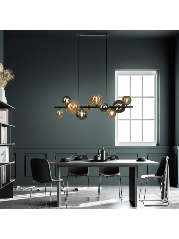 Lampa wisząca POPSICLE 2583-18