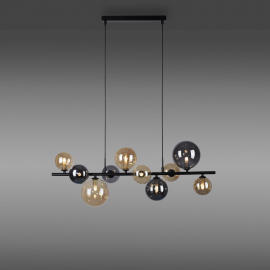 Lampa wisząca POPSICLE 2583-18