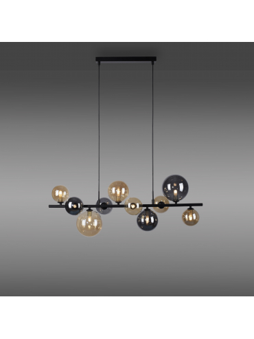 Lampa wisząca POPSICLE 2583-18