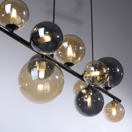 Lampa wisząca POPSICLE 2583-18
