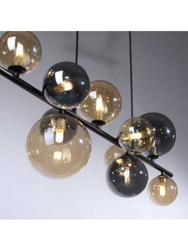 Lampa wisząca POPSICLE 2583-18
