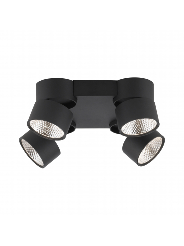 Lampa sufitowa PURE-NOLA 6454-18