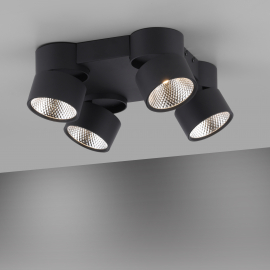 Lampa sufitowa PURE-NOLA 6454-18