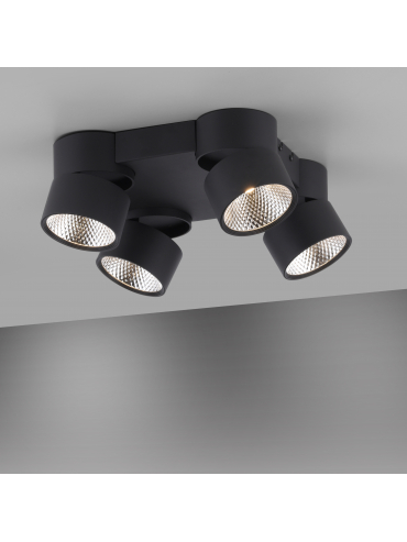 Lampa sufitowa PURE-NOLA 6454-18