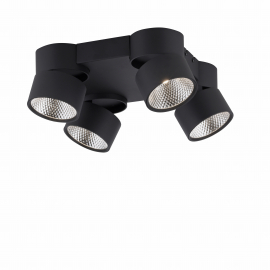 Lampa sufitowa PURE-NOLA 6454-18