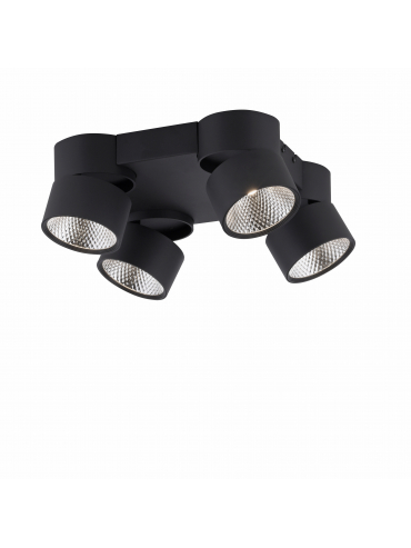 Lampa sufitowa PURE-NOLA 6454-18