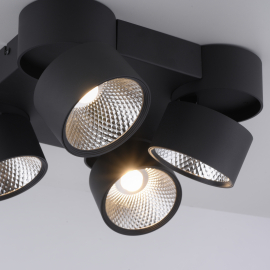 Lampa sufitowa PURE-NOLA 6454-18