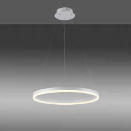 Lampa wisząca TITUS 2382-16