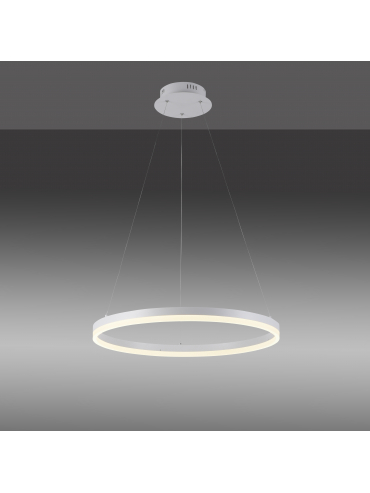 Lampa wisząca TITUS 2382-16