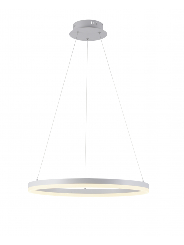 Lampa wisząca TITUS 2382-16