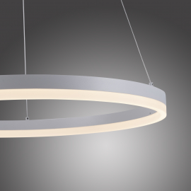 Lampa wisząca TITUS 2382-16