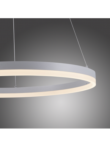 Lampa wisząca TITUS 2382-16